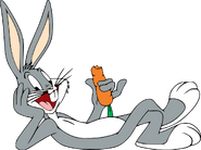 Bugs Bunny