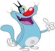 Oggy