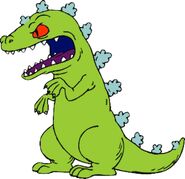 Reptar