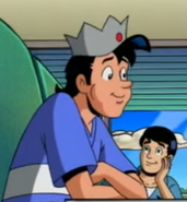 Jughead Jones