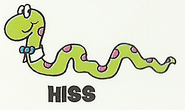 Hiss