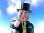 The Fat Controller