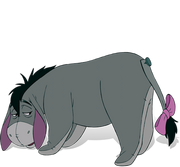 Eeyore