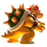 Bowser