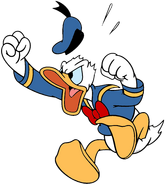 Donald Duck