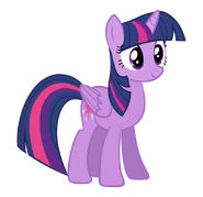 Twilight Sparkle