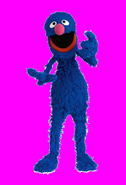 Grover