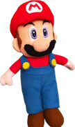 Mario (SuperMarioLogan)