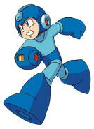 Mega Man