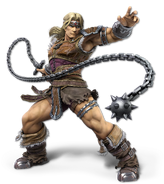 Simon Belmont