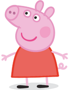 Peppa Pig