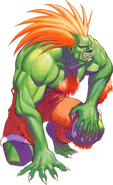 Blanka