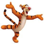 Tigger