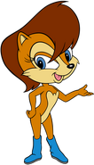 Sally Acorn