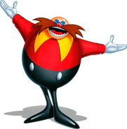 Dr. Eggman (Classic)