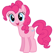 Pinkie Pie