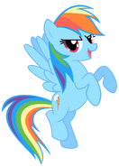 Rainbow Dash