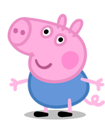 George Pig