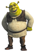 Shrek