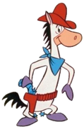 Quick Draw McGraw