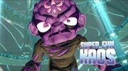 Super Evil Kaos