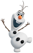 Olaf