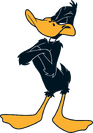 Daffy Duck