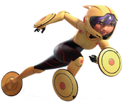 Go Go Tomago