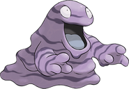 Grimer