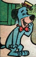 Huckleberry Hound