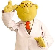 Bunsen Honeydew