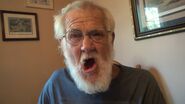 Angry Grandpa