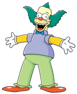 Krusty the Clown