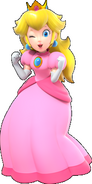 Princess Peach