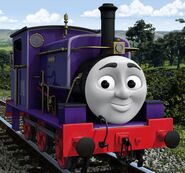 Charlie the Fun Engine