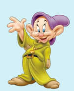 Dopey (Snow White)