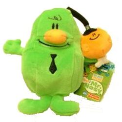 Plush Toys MrMenLittleMiss Wiki Fandom
