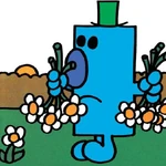 Mr. Grumpy | MrMenLittleMiss Wiki | Fandom