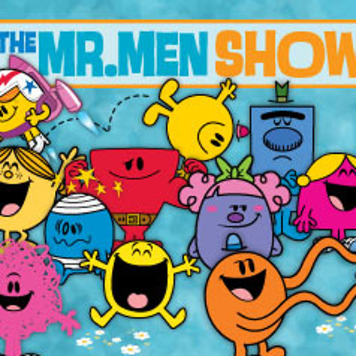 Songs from The Mr. Men Show MrMenLittleMiss Wiki Fandom