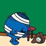 Little Miss Whoops | MrMenLittleMiss Wiki | Fandom