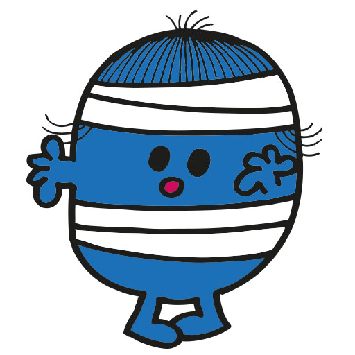 Little Miss Whoops | MrMenLittleMiss Wiki | Fandom