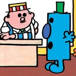 Mr. Grumpy | MrMenLittleMiss Wiki | Fandom