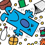 Mr. Grumpy | MrMenLittleMiss Wiki | Fandom