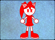 Jenny (robot cat form)