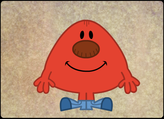 Mr Polite Mrmencentral The Mr Men Oc Wiki Fandom