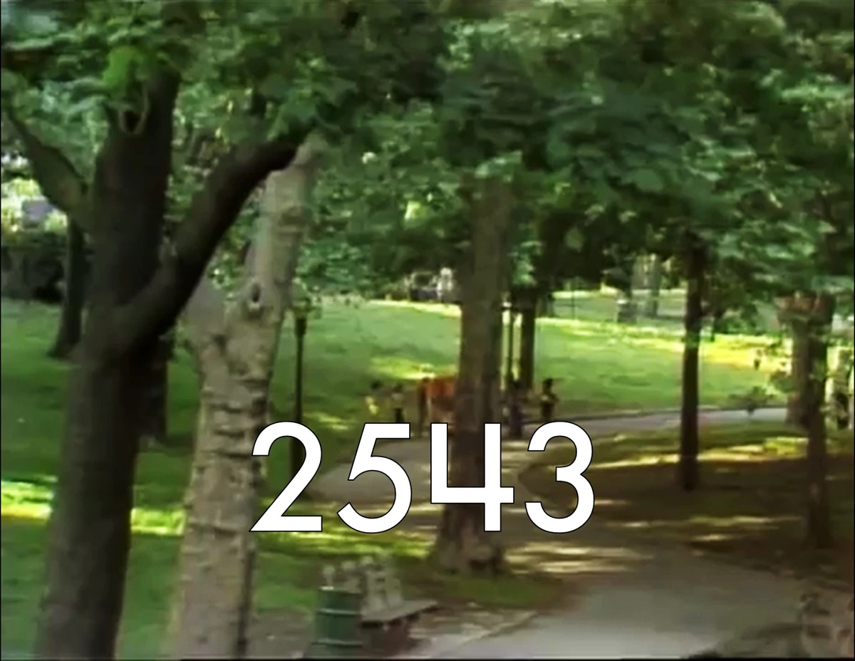 Episode 2543 | Mrmikeymini Wiki | Fandom