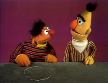 Sesame Street - Alphaquest: S 