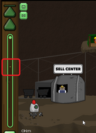 Metal Detector lvl2