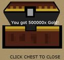 Chest - 500K Gold