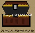 Chest - 15M